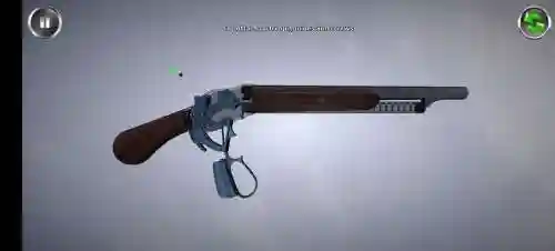 稀世武器残片，稀世武器拆解