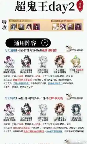 阴阳师阎魔阵容搭配，2020版阴阳师阎魔怎么样插图1