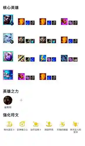 冒险岛暗影阵容搭配攻略，冒险岛暗影币怎么得插图1