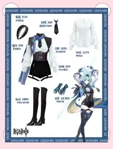 原神优拉2.4阵容搭配，原神优拉最强阵容插图