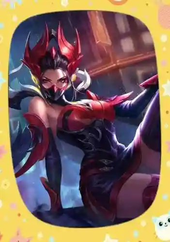 芈月三技能的被动，芈月三技能有伤害吗插图