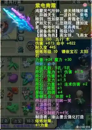 梦幻西游法术烈火头，梦幻西游烈火套插图