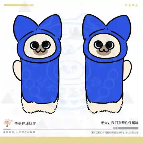 艾露猫的援助技能，艾露猫的特殊装备详细流程插图1