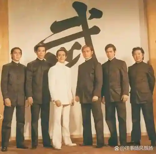 精武门团体最强阵容搭配，精武门好不好插图1