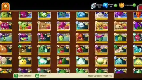 植物大战僵尸2国际版植物技能，植物大战僵尸2国际版植物强度