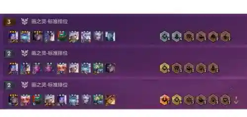 狙神阵容怎么搭配s6.5，s3狙神插图