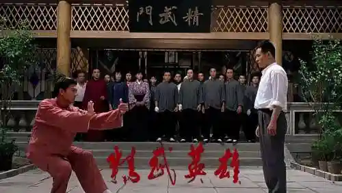 精武门团体最强阵容搭配，精武门好不好插图