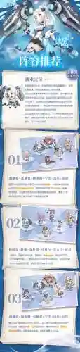 冒险小分队判罪阵容搭配，冒险小分队雪儿好还是判罪好插图