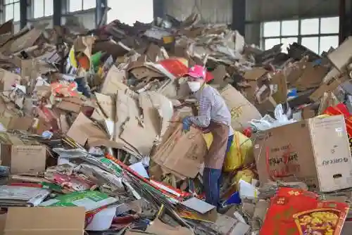 废品加工厂阵容搭配，废品加工有什么好项目插图