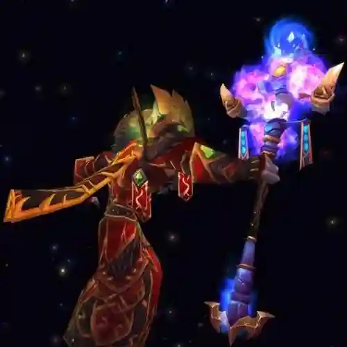 85级魔兽什么武器最牛，85级魔兽什么武器最牛的插图
