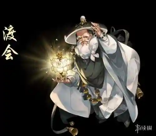 剑网3指尖江湖渡会技能残叶，剑网3指尖江湖渡会厉害吗插图