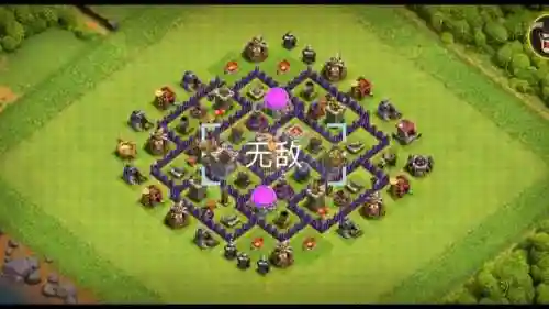 部落冲突阵容宝典搭配,部落冲突宝物在哪插图 部落冲突阵容宝典搭配,部落冲突宝物在哪插图