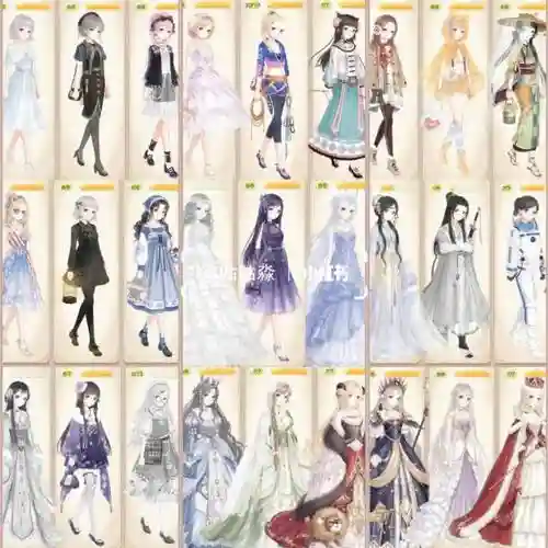 暖暖环游世界少女烦恼攻略，暖暖环游世界少女峰攻略