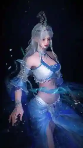 雪女配什么装备最好，雪女需要暴击吗插图1