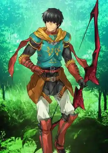 fgo阿拉什强化本攻略，fgo阿拉什升级材料插图1