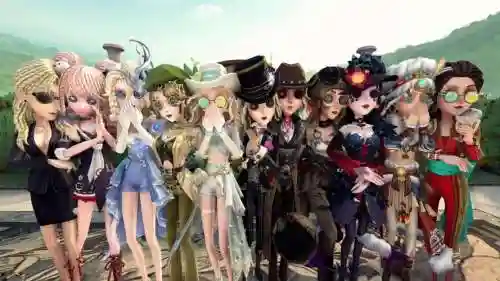 王者荣耀调酒师阵容搭配，调酒师哪个皮肤手感好插图