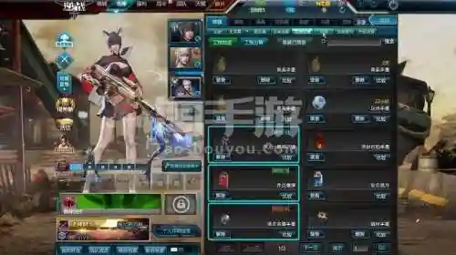 逆战创世传承哪个技能，逆战创世套怎么继承诸神插图1