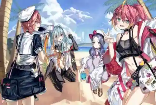 异界事务所编队阵容搭配,异界事务所队伍搭配插图 异界事务所编队阵容搭配,异界事务所队伍搭配插图