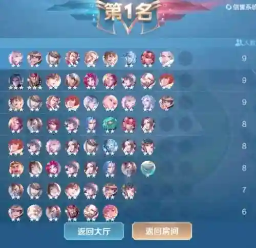 王者荣耀自创阵容搭配软件，王者荣耀玩家自创英雄插图