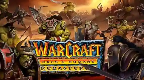 魔兽争霸1剧情战役攻略，魔兽争霸1 剧情插图