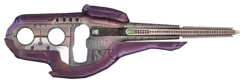 光环3武器大全，光环3武器图鉴插图