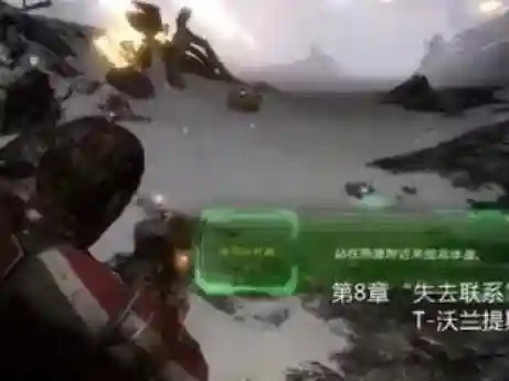 死亡空间3收集视频攻略，死亡空间3任务攻略插图
