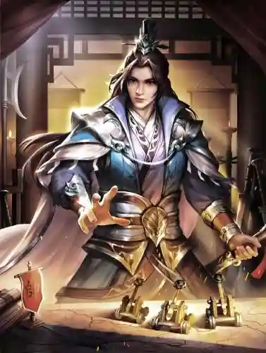 刘晔阵容搭配搭配，三国志战略版刘晔搭配武将插图