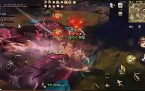 猎魂觉醒盾抢装备，猎魂觉醒盾枪流派