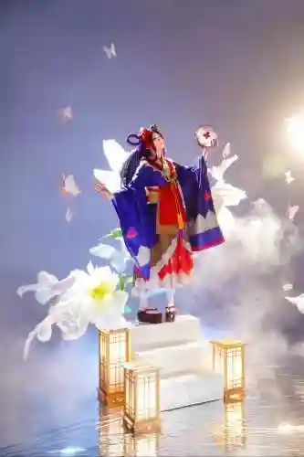 蝴蝶精搭配阵容，蝴蝶精被动升技能不了
