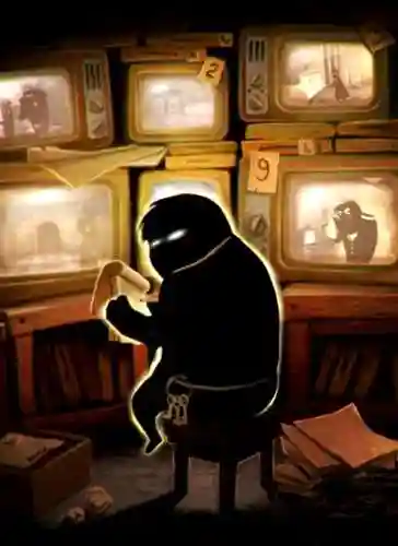 旁观者攻略贴标语，旁观者全流程插图1