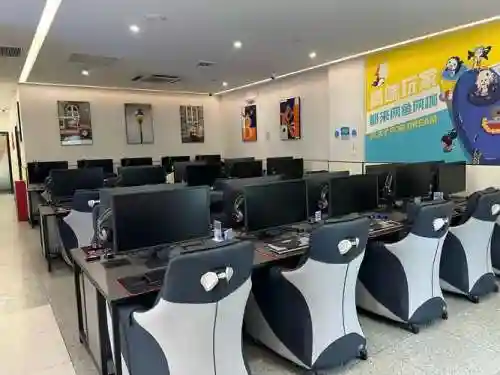 想开网咖需要什么技能，开网咖的前景如何插图1