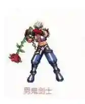dnf情人节武器装扮展示，dnf情人节武器装扮展示图插图