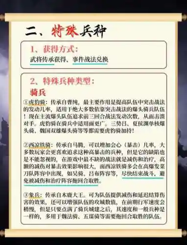 士兵不同阵容怎么搭配，士兵加点插图1