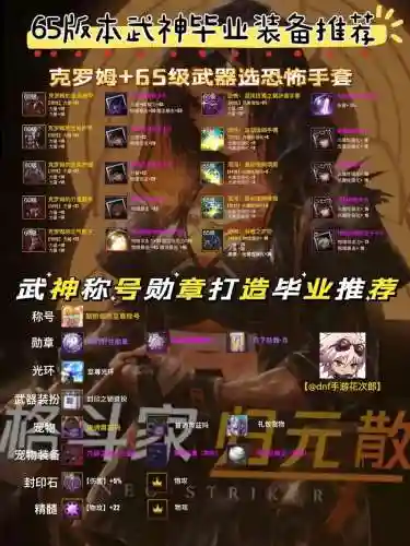 神武手游装备段位，神武手游等级分段插图