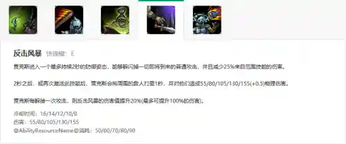 lols6武器大师技能介绍，lol武器大师怎么样插图1