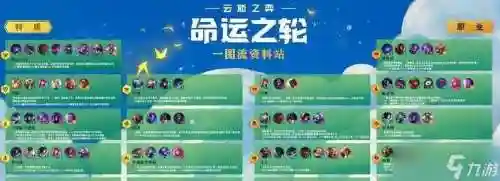 100doors平行世界攻略，平行世界的冒险游戏攻略插图