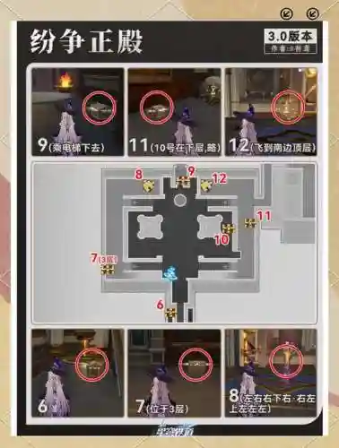 剑三铁血黎明攻略，剑网三铁血宝箱怎么开插图1