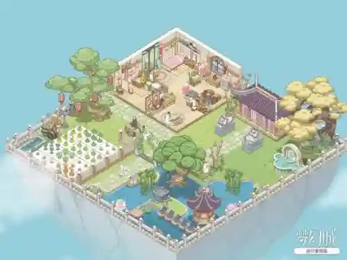 梦幻庭园搭配阵容，梦幻庭园搭配阵容推荐插图