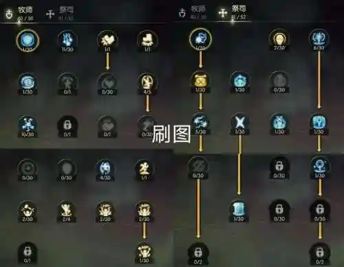 龙之谷火焰峡谷攻略，龙之谷火焰峡谷怎么过