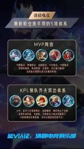 王者荣耀最强单排阵容搭配，王者单排最稳英雄