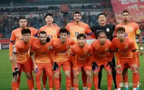 鲁能足协杯阵容搭配推荐，鲁能足协杯赢了吗插图1