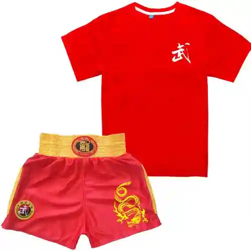 男散打平民装备，男散打毕业装插图1