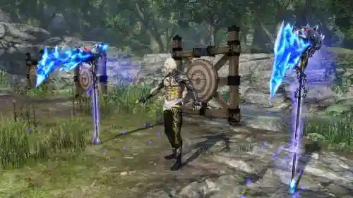 蛇魔无双4星武器，蛇魔无双4星武器有哪些插图1