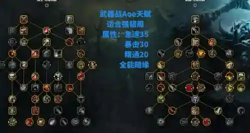武器战新特质任务攻略，武器战wa插图1