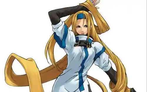 罪恶装备2序曲评分,罪恶装备eddie插图 罪恶装备2序曲评分,罪恶装备eddie插图