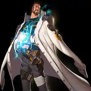 真龙星君时装上衣技能选择，真龙星君buff换装插图