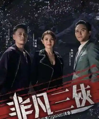 非凡三侠演员阵容搭配，非凡三侠演员阵容搭配表