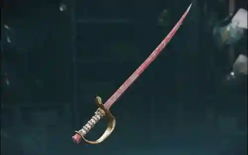 决斗剑是什么武器，决斗武器怎么玩插图1