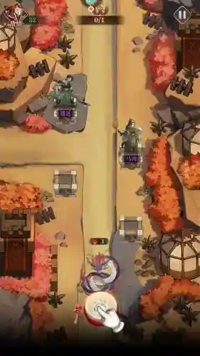 境界手游第五关攻略，境界第6关