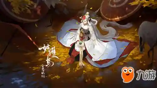 阴阳师鸟姐阵容搭配，阴阳师里的鸟姐叫什么名字插图